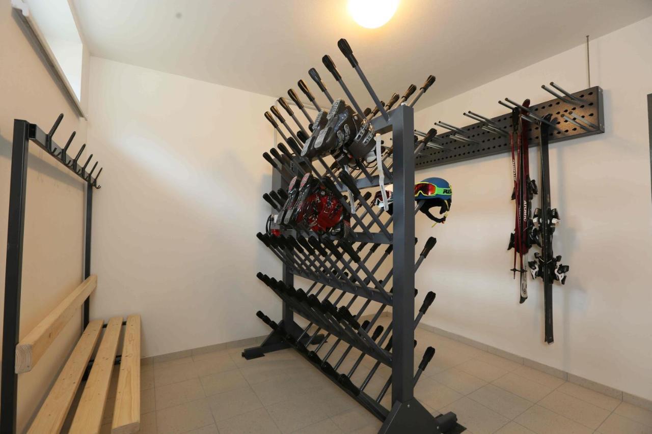 Apartmany Aura Boží Dar Eksteriør billede